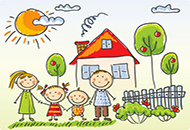 Consiliere psihologica pentru familie
